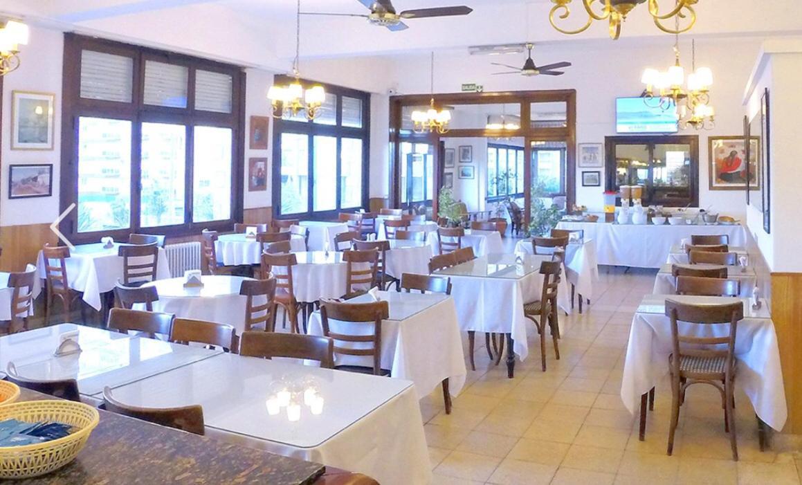 Hotel Imperio Мар-дель-Плата Экстерьер фото
